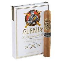 Gurkha Beauty 6.5" x 58