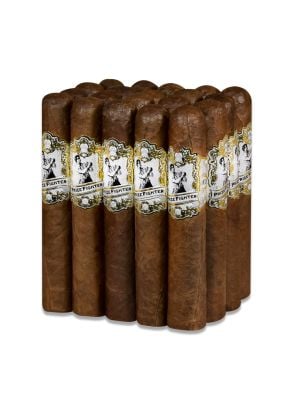 Gurkha Prize Fighter XO (6.0" x 60)