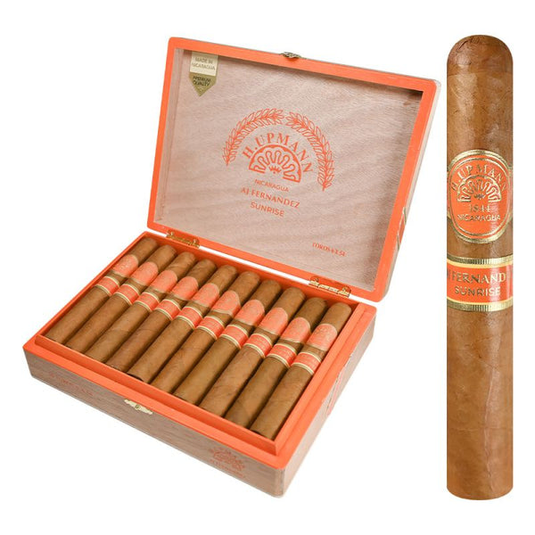 H.Upmann Sunrise Magnum (6.0" x 60)