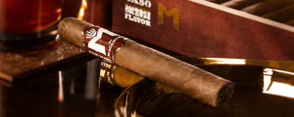 M Flavors by Macanudo Backordered