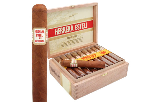 Herrera Esteli By Drew Estate Habano Robusto Grande