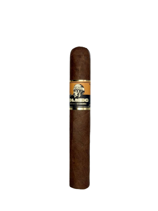 Foundation Olmec Claro Robusto