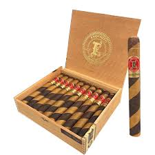 Cuban Stock Exquisito Double Capa Toro