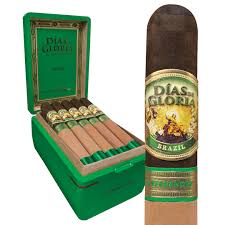 Aj Fernandez Dias de Gloria Brazil Toro