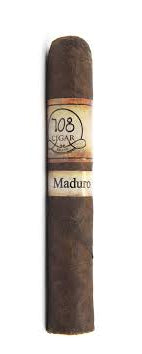 708 Maduro Gordo (6.0' x 60)