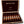 God of Fire Serie B  Double Robusto Tubo