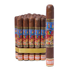 Blue Mountain Cigars Calypso Coffee Spice Rum