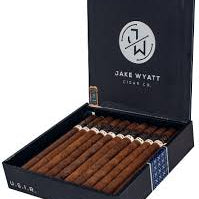 Jake Wyatt U.S.I.R