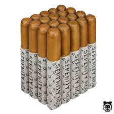 Asylum Serenity Now (6.0" x 54)