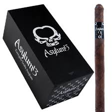 Asylum 13 99 Problems (7.0" x 38)