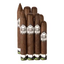 Boneshaker Boneyard 8ct Sampler