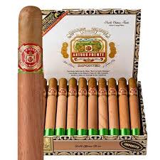 Arturo Fuente Sun Grown Double Chateau (6.7" x 50)
