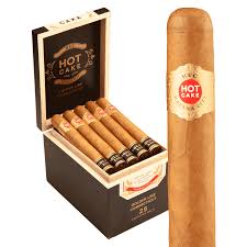 HVC Hot Cake Golden Line Connecticut Laguito no. 5
