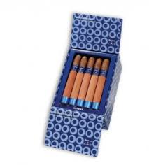 CAO Flavours - Moontrance Torpedo (6.2" x 50)
