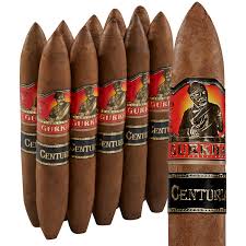 Gurkha Centurian Perfecto (6.0" x 60)