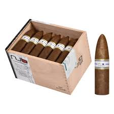 Nub by Oliva - Cameroon 464 Torpedo (4.0" x 64)