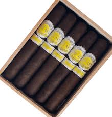 Southern Draw Evening Primrose Toro (6.0" x 52)