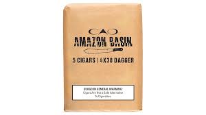 Cao Amazon Basin Dagger LE