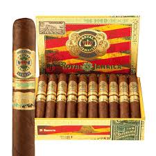 Royal Jamaican Corojo Robusto