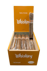 Tasty Sticks by 708 Whiskey 660