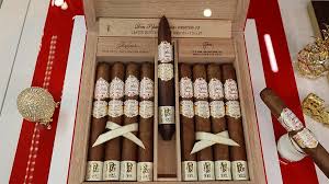 Don Pepin Garcia Series JJ 20th Anniversary LE 2025