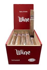 Tasty Sticks by 708 Wine 660
