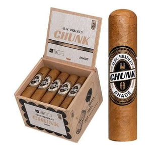 Alec Bradley Chunk Shade