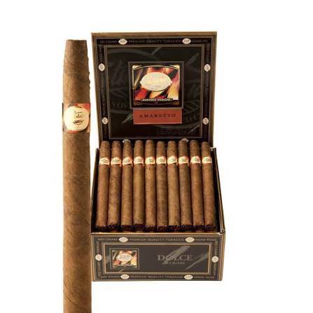 Tatiana Classic Amaretto (6.0" x 44)