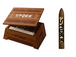 Cao Arcana Stokk Limited Edition