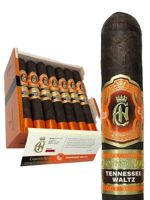 Crowned Heads Tennessee Waltz Toro