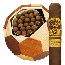 Oliva Serie V Melanio Gran Reserva Limitada World Cup 2026 Edition
