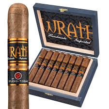 Wrath Cameroon by Oliva Robusto