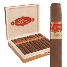 Nica Libre Sun Grown Toro