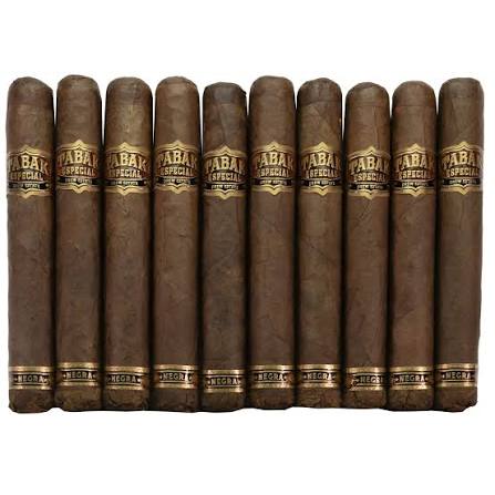 Drew Estate Tabak Especial Negra Toro (6.0" x 52)