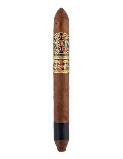 Fuente Fuente OpusX Rare Black Diadema 54