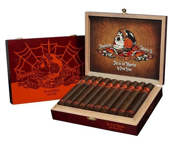 Deadwood Sweet Jane Dia de los Muertos 2026 LE