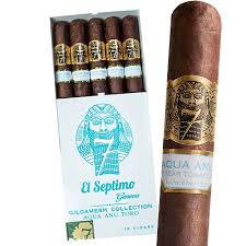 El Septimo Aqua Anu