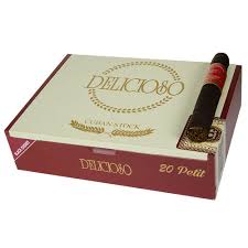 Delicioso Black Forest Corona