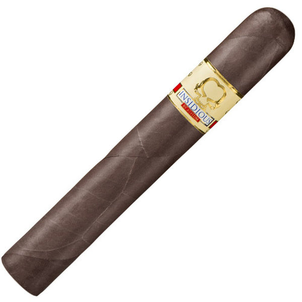 Asylum Insidious 64 x 7 Maduro