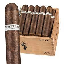 Roma Craft Intemperance BA XXI Avarice Robusto