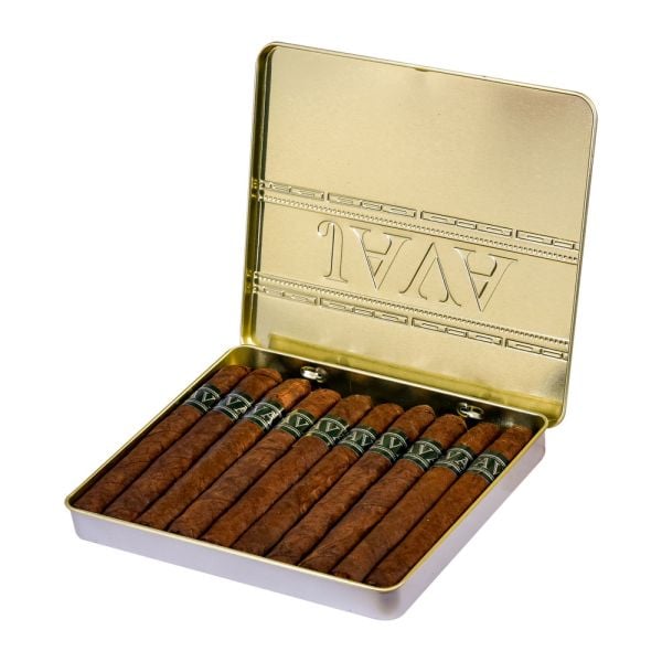 Java X-Press by Drew Estate Java Mint (4.0" x 32)