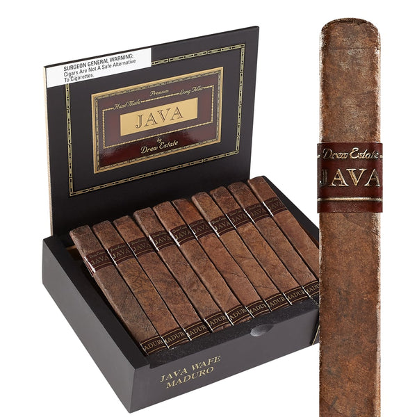 Rocky Patel Java Wafe Maduro