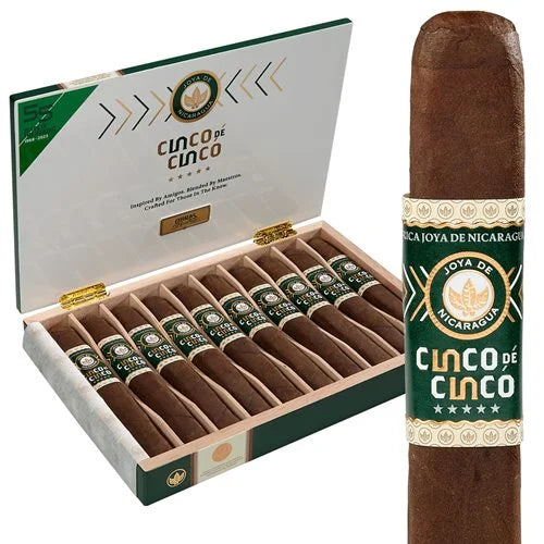 Joya de Nicaragua Cinco Cinco Toro