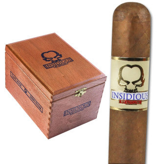 Asylum 13 Connecticut Sixty (6.0" x 60)