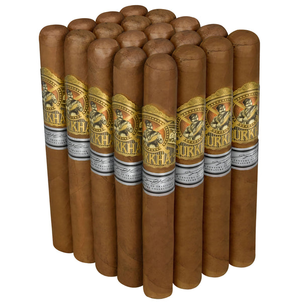 Gurkha Symphony Toro (6.0" x 50)