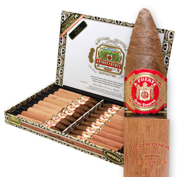 Arturo Fuente Chateau Fuente King B