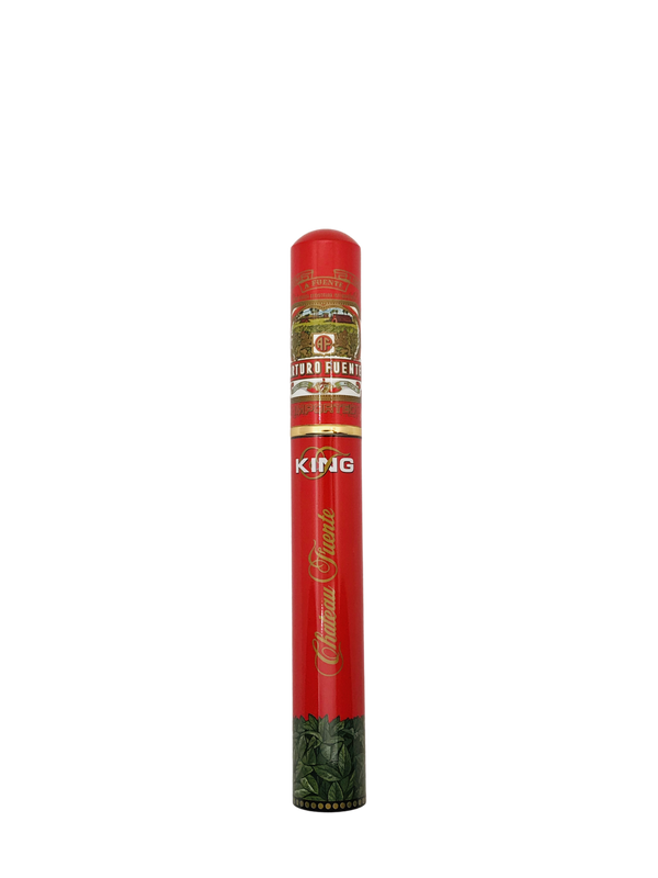 Chateau Fuente Rosado Sungrown King T Tubos