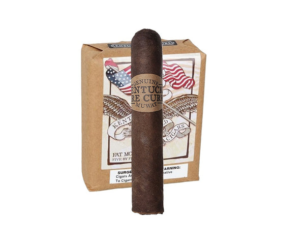 Drew Estate Kentucky Fire Cured Fat Molly (5.0" x 56)