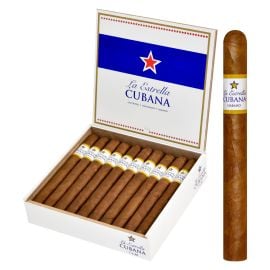La Estrella Cubana Connecticut Churchill (7.0" x 48)