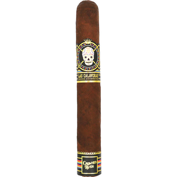 Crowned Heads Las Calaveras Decimo Anniversario LE